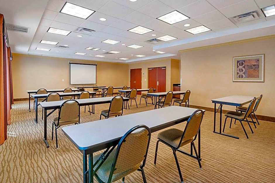 Comfort Suites Fredericksburg North