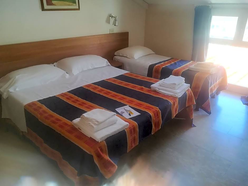 Hotel Derna