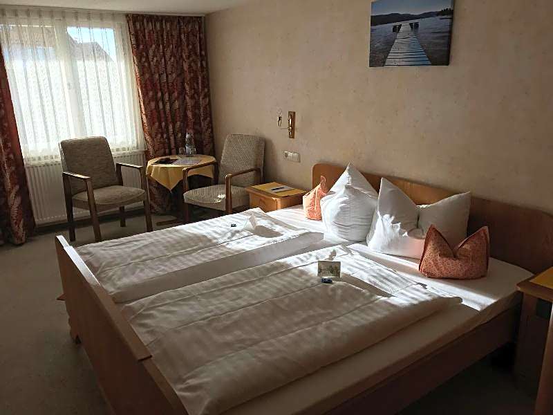 Wochner s Hotel Sternen