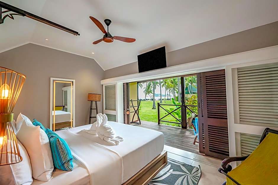 Paradise Sun Hotel Seychelles