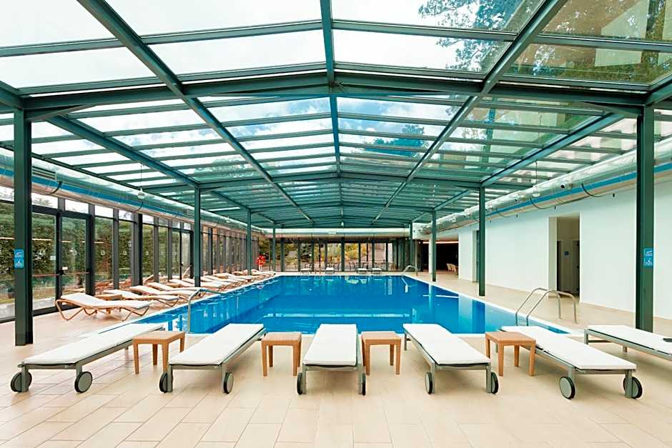 BIO Hotel - Hotel Quinta da Serra