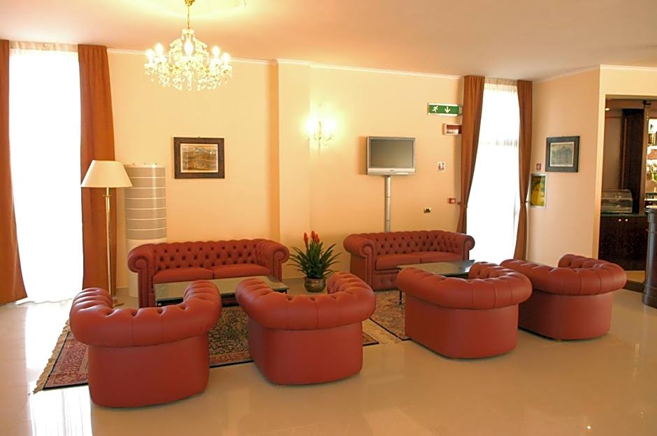 HC Hotel Cremona Pilgrim's