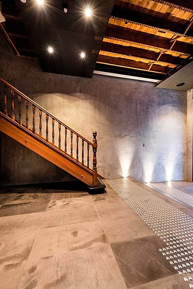 Hougoumont Hotel Fremantle