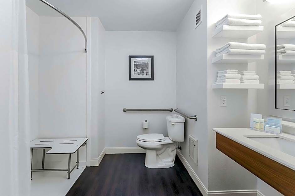 Hampton Inn By Hilton Heath-Newark, Oh