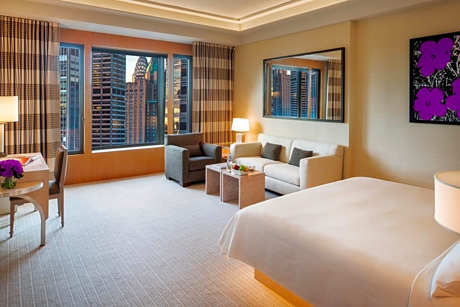 Four Seasons Hotel New York