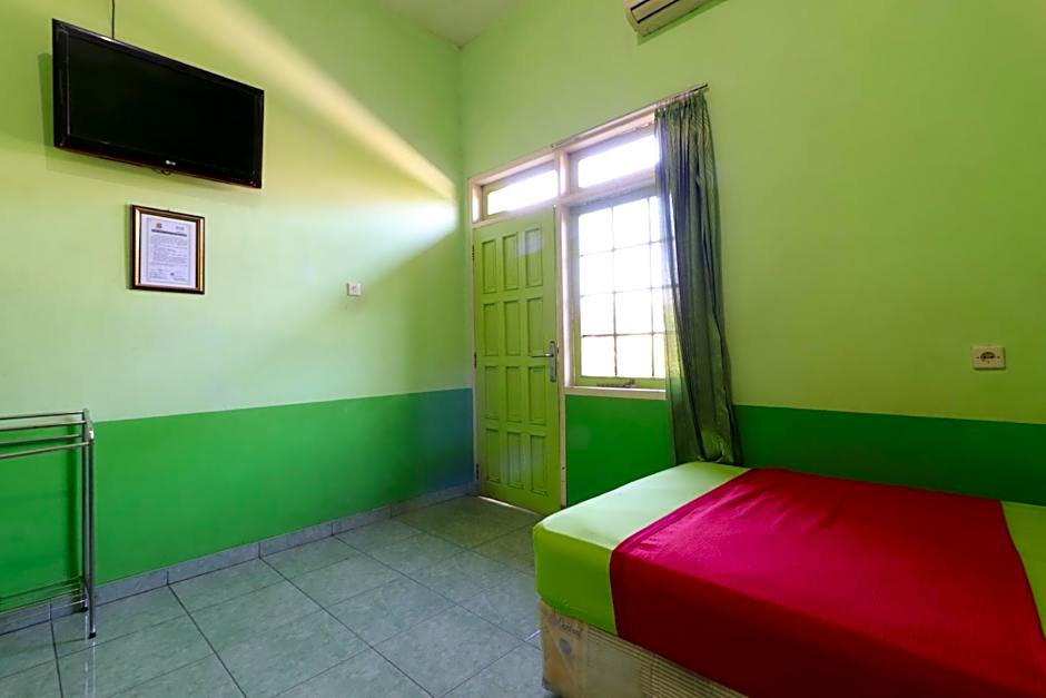 Cantik Hotel