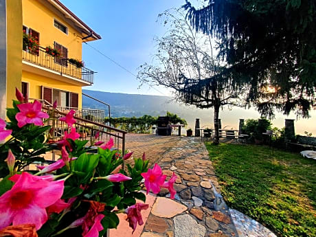 b&b Antiche Pietre
