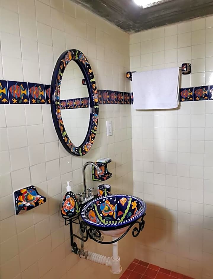 Posada Casa del Minero