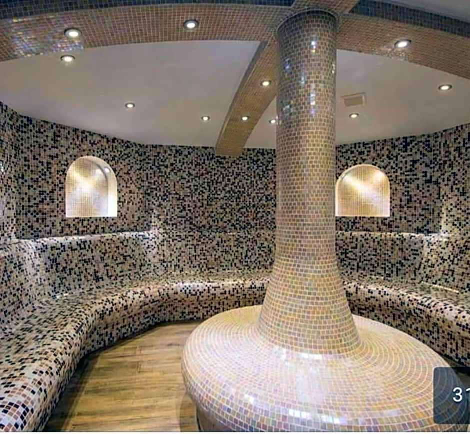 Студио Бети Балнео Спа Хотел Свети Спас