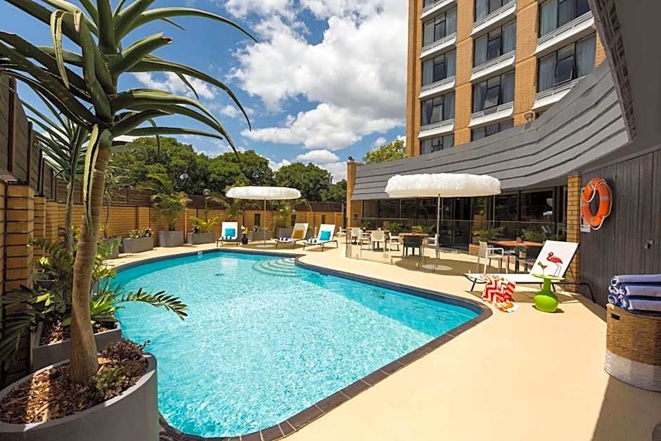 Atura Albury (formerly Rydges Albury)
