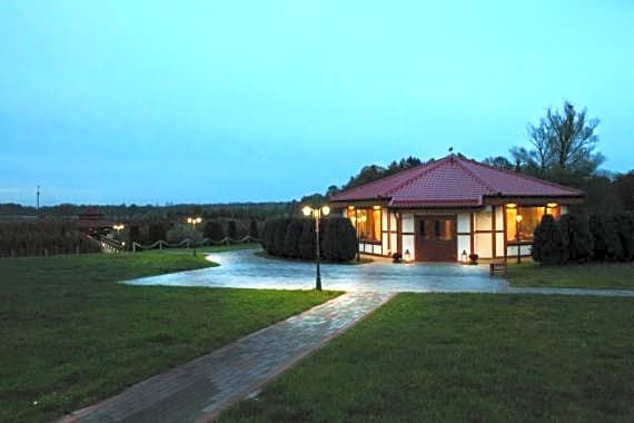 Ośrodek Wypoczynkowy Hacjenda