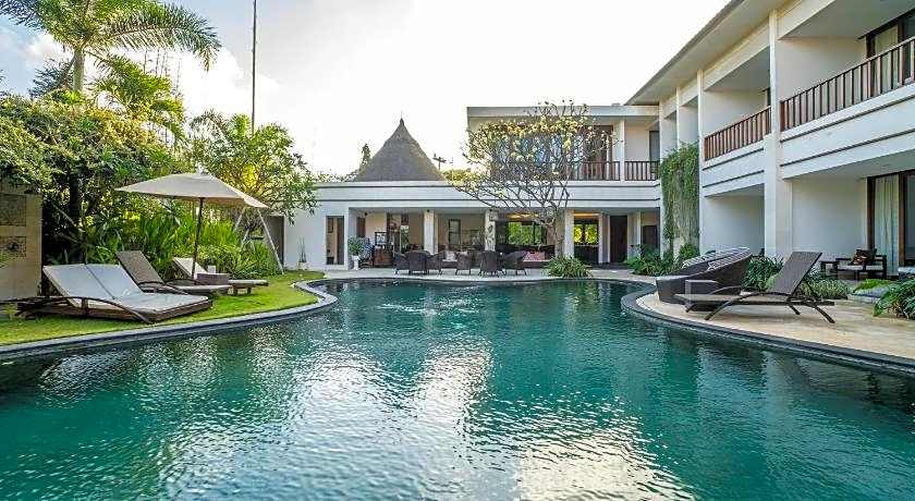 Villa Diana Bali