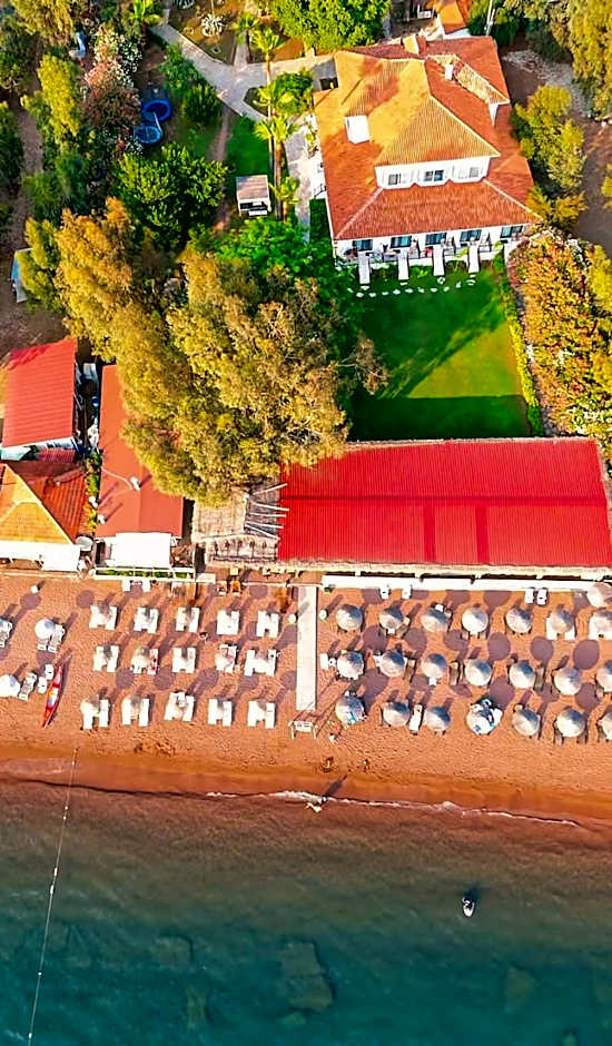 Thanos Hotel