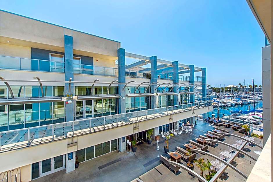 Shade Hotel Redondo Beach