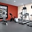 Hampton Inn By Hilton And Suites Orangeburg Sc