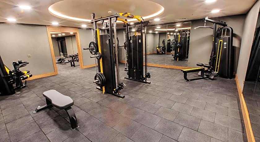 Ramada by Wyndham Erzurum