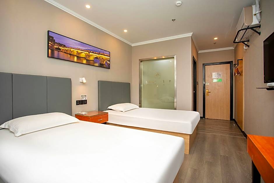 GreenTree Inn Suzhou Gusu District Shilu Walk Stre – Suzhou, Jiangsu, FL