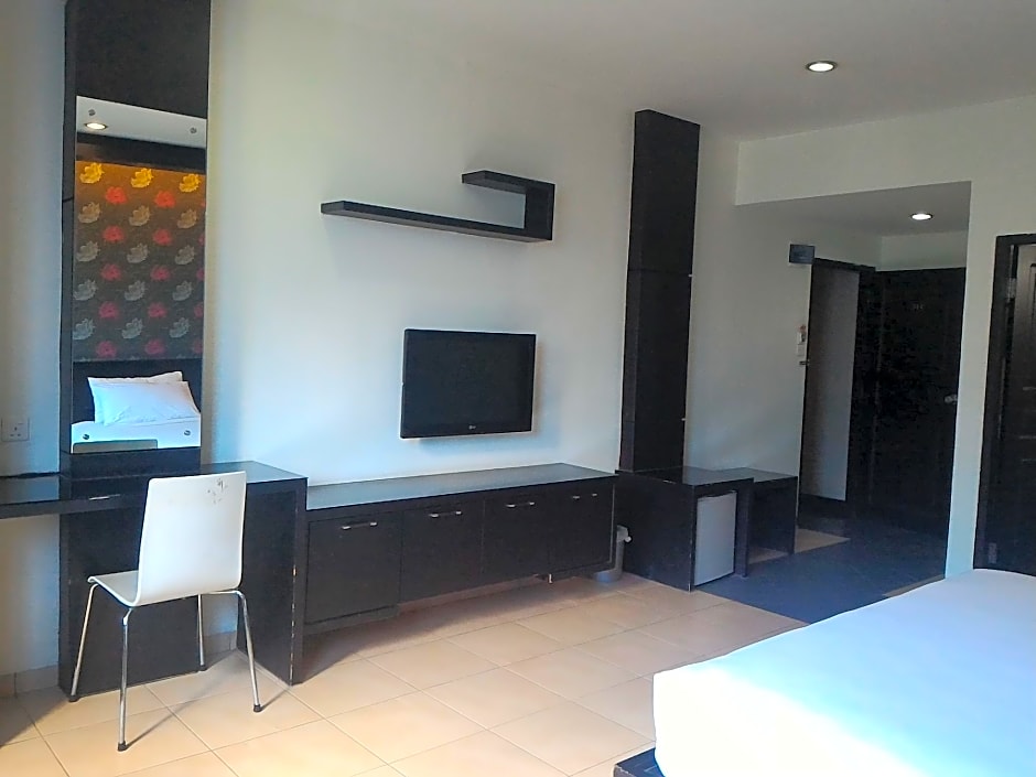 Hotel Bintan Nirwana