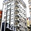 Azra Residence Otel