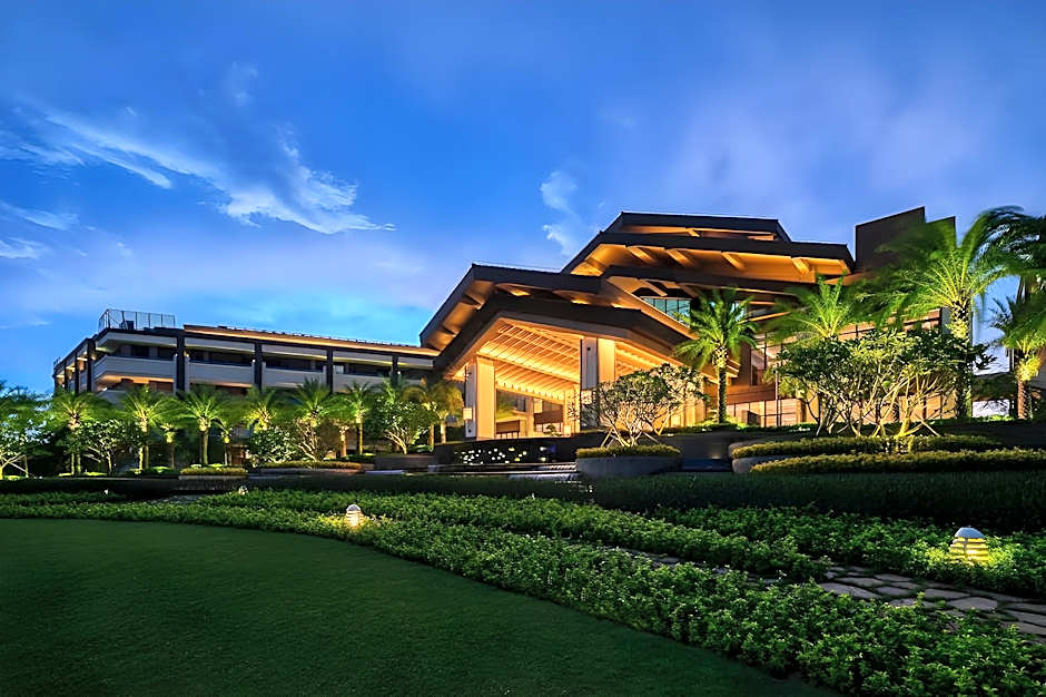 Wingate by Wyndham Hainan Chengmai