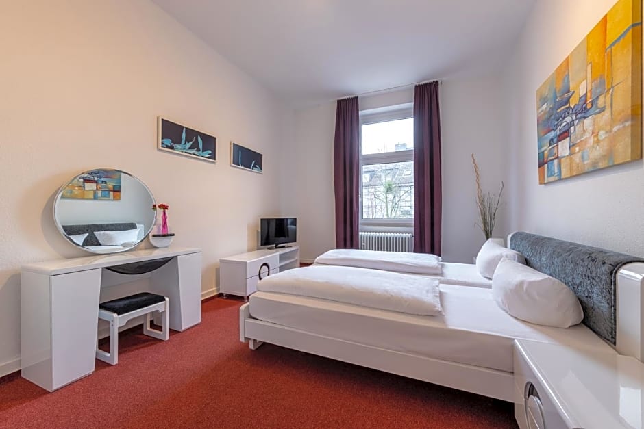 Trip Inn Hotel Schumann