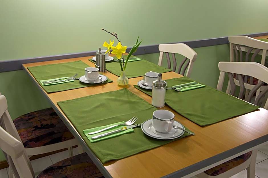 Stadtcafé Hotel garni