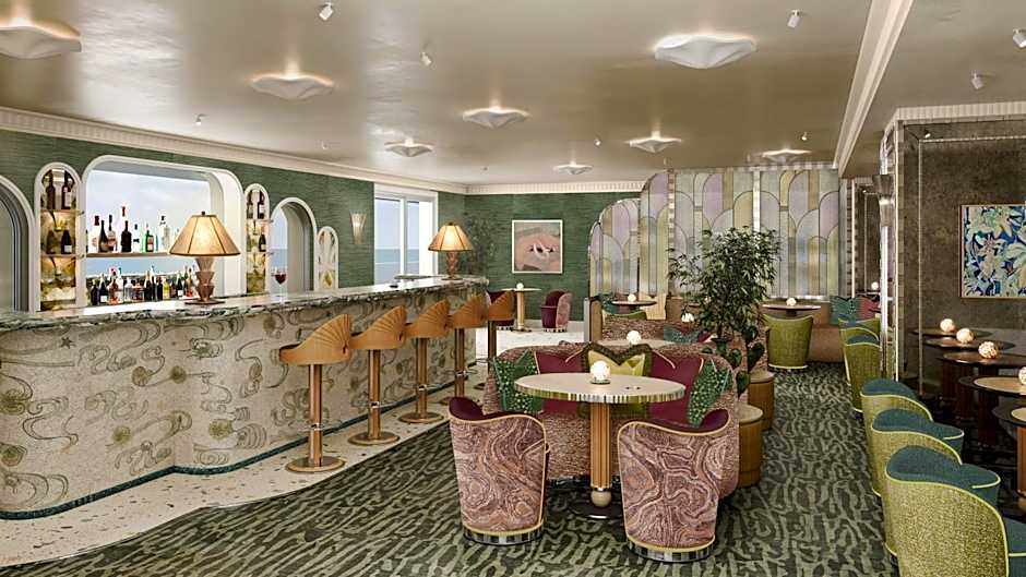 Hotel Palais de la Mediterranee - The Unbound Collection by Hyatt