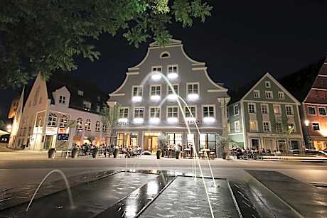 Hotel am Schrannenplatz