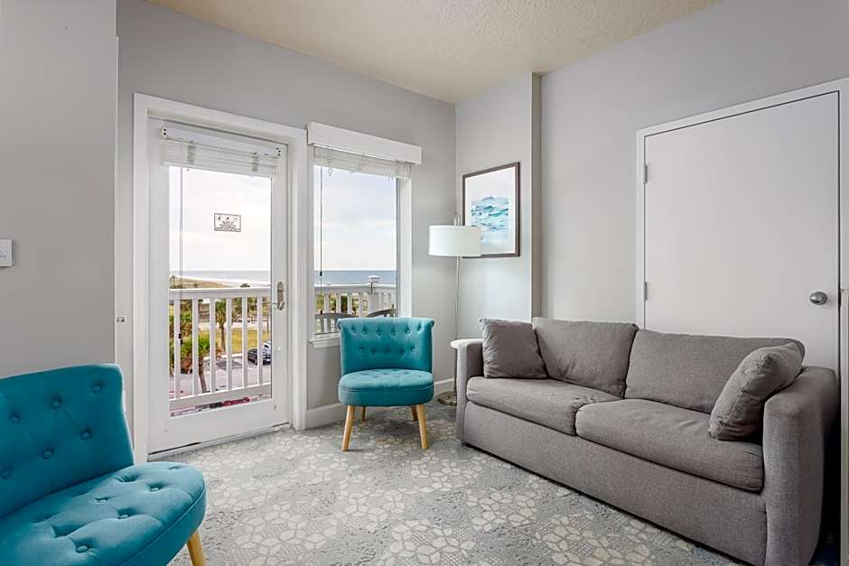 Seaside Amelia Inn - Amelia Island