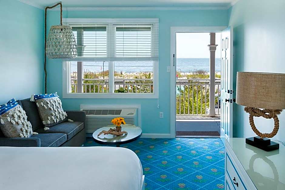 Beach Shack