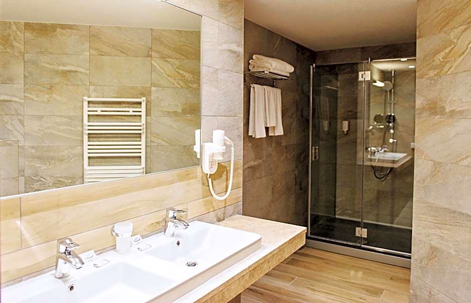 Hot Springs Medical and SPA