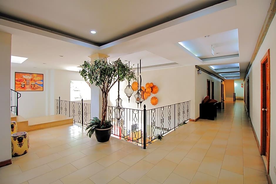 OYO 254 Royal Pimand