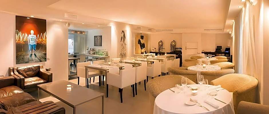 Puro Hotel Oasis Urbano