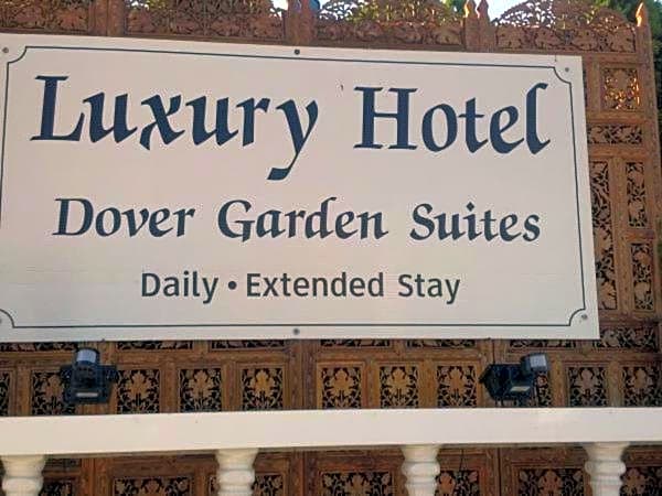 dover garden suites