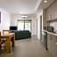 Airport Apartments by Vetroblu