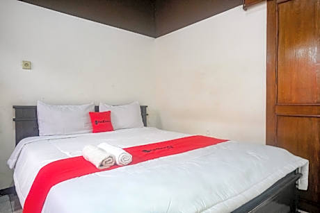 RedDoorz @ Mayang Garini 2 Borobudur