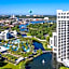 Hilton Orlando Lake Buena Vista - Disney Springs Area