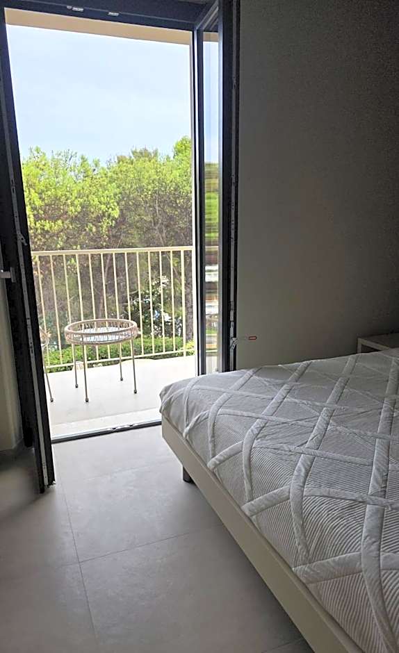 Hotel Primo Sole