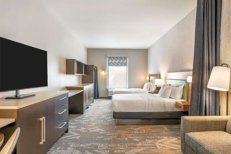 Home2 Suites By Hilton Pensacola I-10 At North Davis Hwy