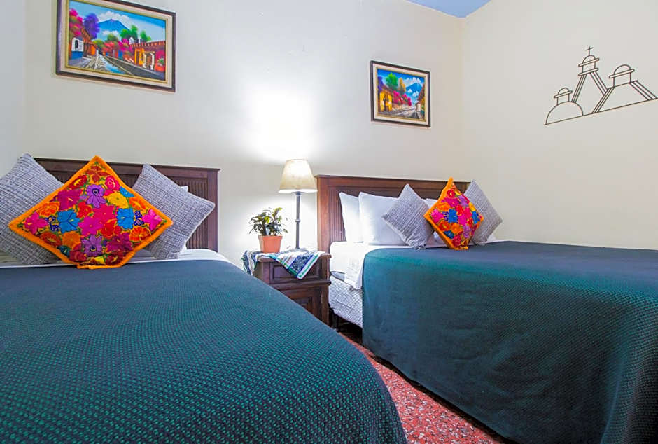 Hostal Antigua