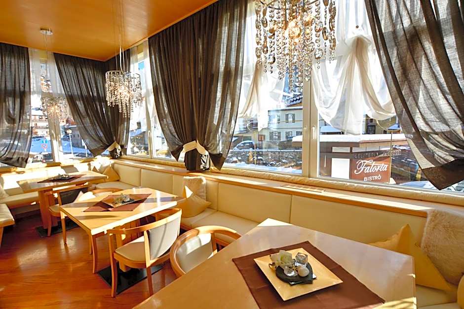 Hotel Faloria
