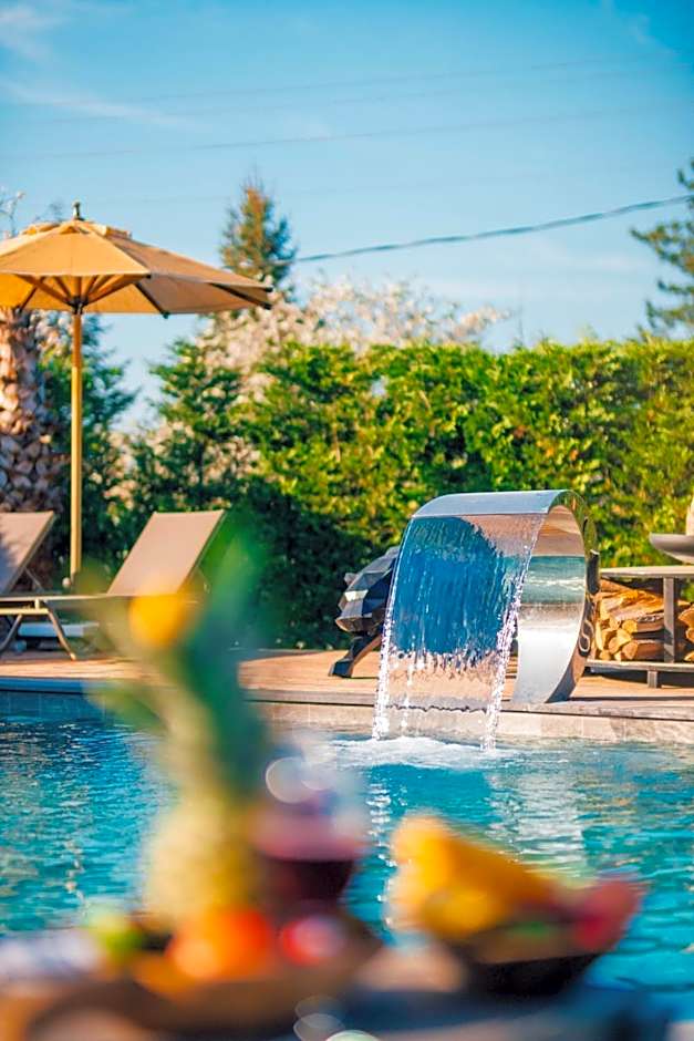 Babil Bungalow Boutique Hotel