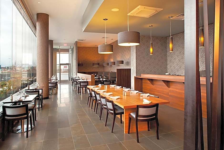 Novotel Toronto Vaughan Centre Hotel