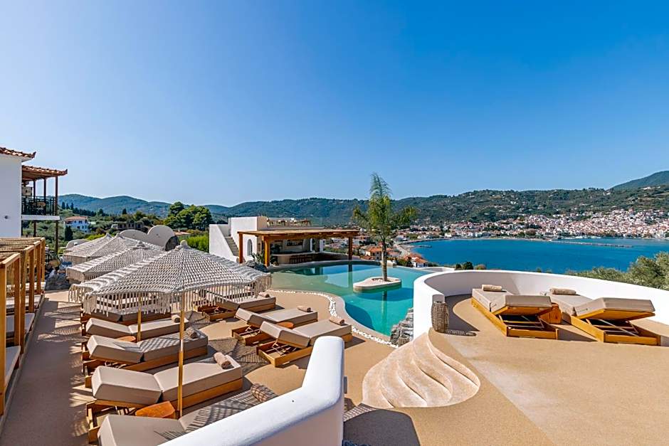 Evlalia Studios & Villas