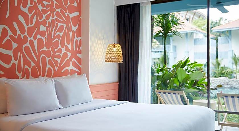 The Peri Hotel Hua Hin