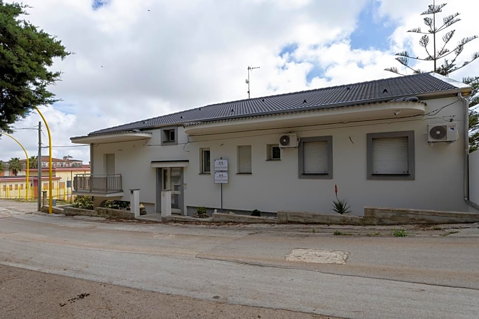 LA CASA DI MAMMA 'NTO