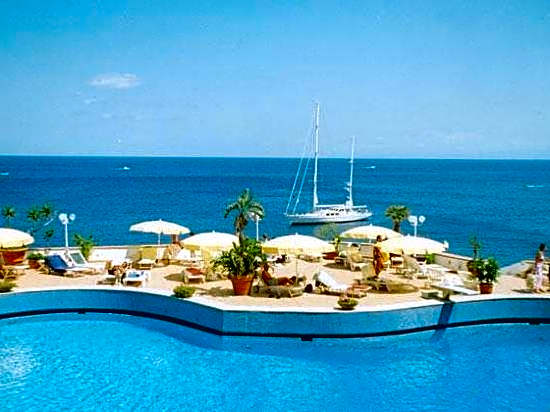 Hotel Carasco