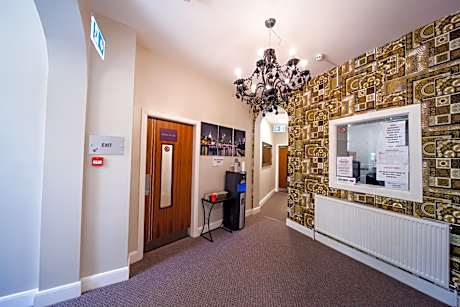 OYO The Arch Wembley