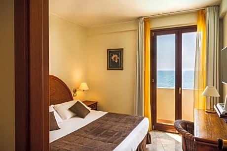 Junior Suite with Sea View