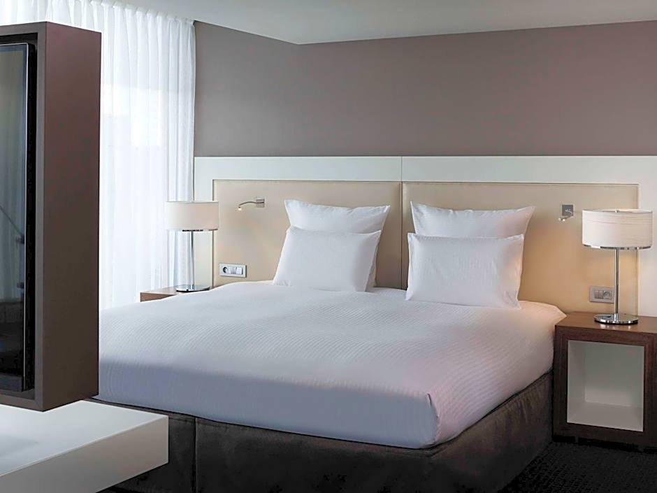 Pullman Paris Centre Bercy